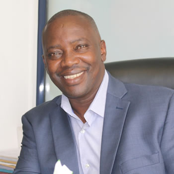 Simon Ng’ang’a