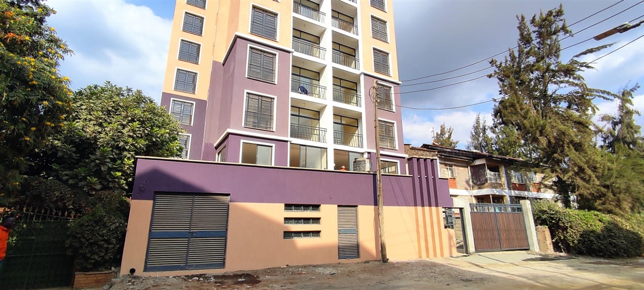 Egoli Premier Apartments To Let