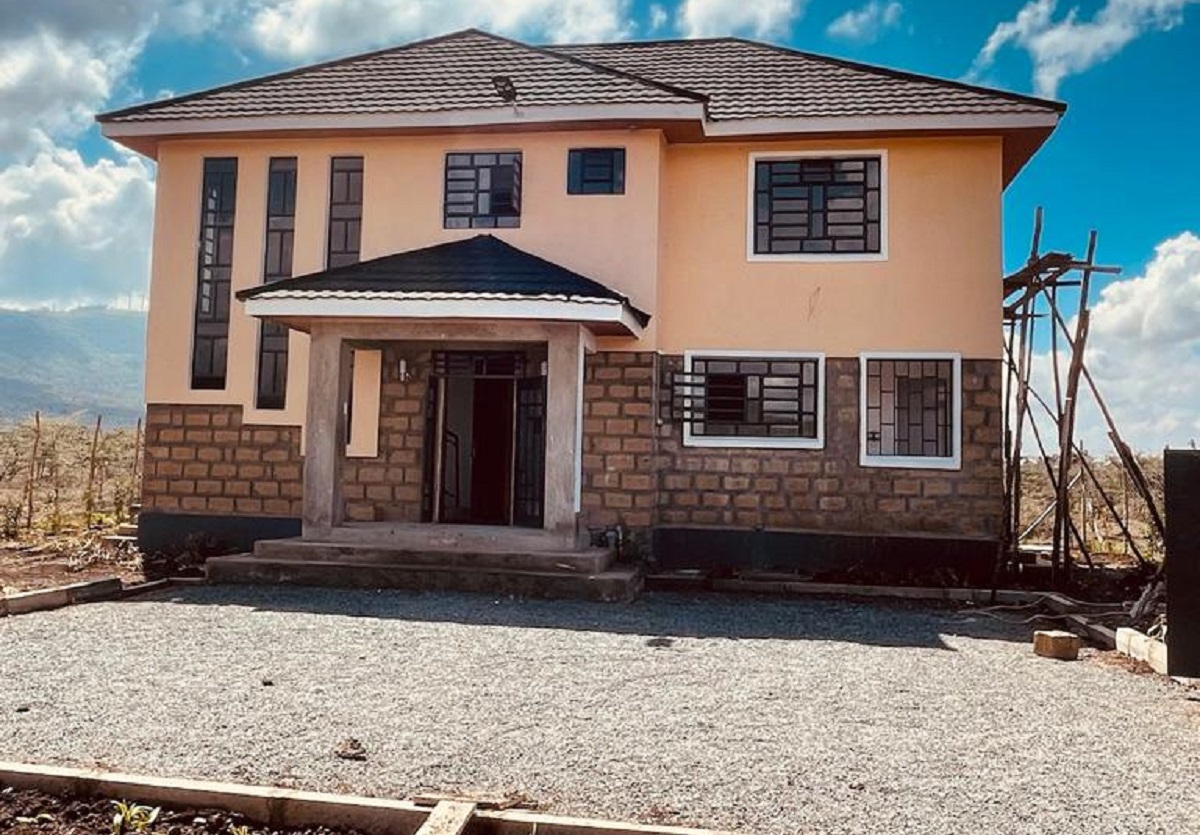 Colina Homes for sale in Kimuka Ngong