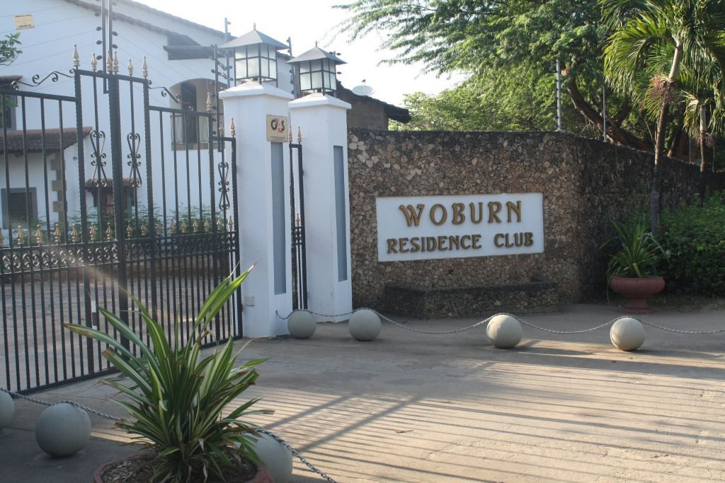 Woburn Fully Furnished Apartment for Sale