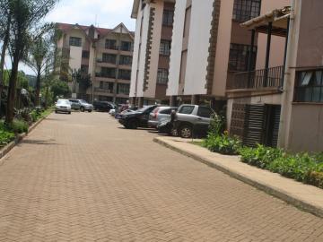 Lenana Forest View Estate