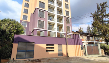 Egoli Premier Apartments To Let