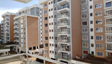 The Alma 2 bed to Let