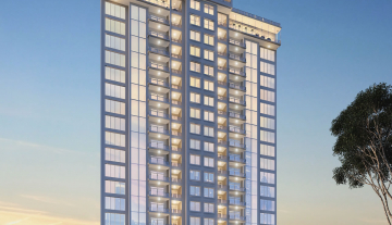 Elite Residence