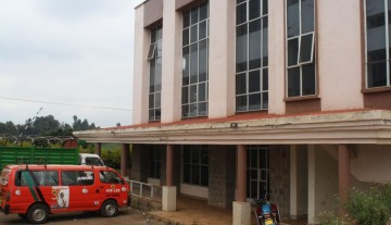 Githumu Office