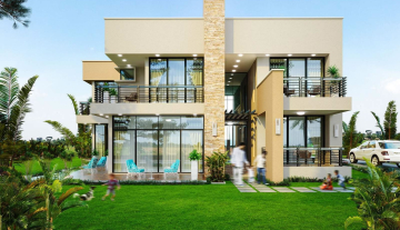 Kingswood Park - Land for Sale
