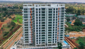 Riverbank Apartments