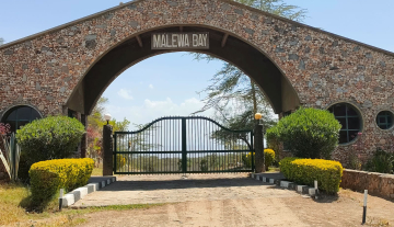 1 Acre Plot for Sale at Malewa Bay