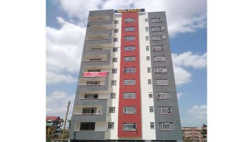 Malpaso Apartment To Let - Thika Town