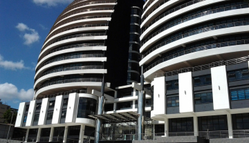 Mirage Westlands