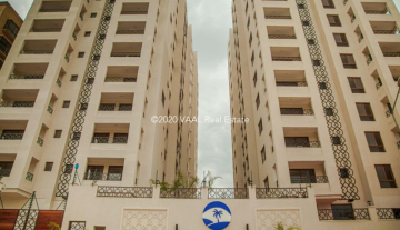 Moon Valley Apartment