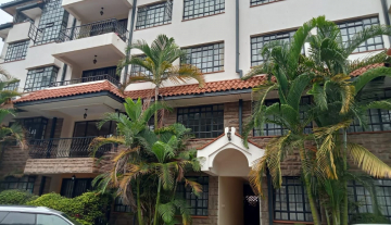 Oakpark Apartments for sale in Riara Road