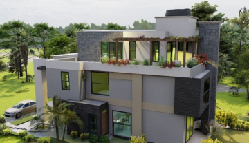 Pamora Villas