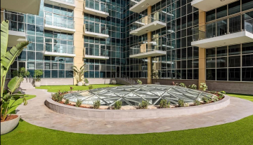 Skynest Apartments