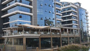 6th Floor for Sale at Valley View Office Park