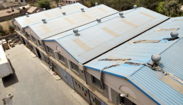 Warehouse for sale in Syokimau